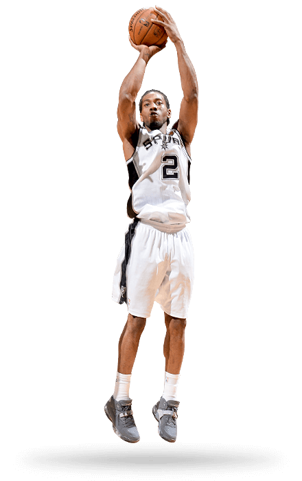 Kawhi Leonard