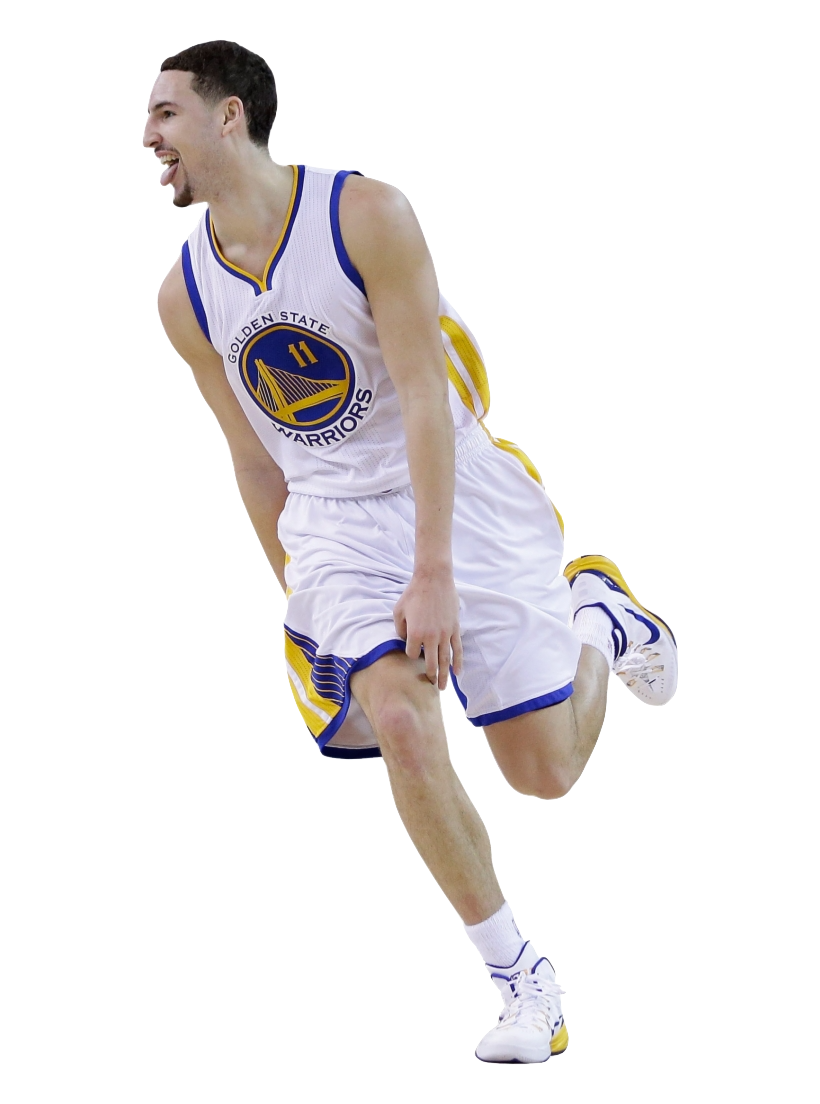 Klay Thompson