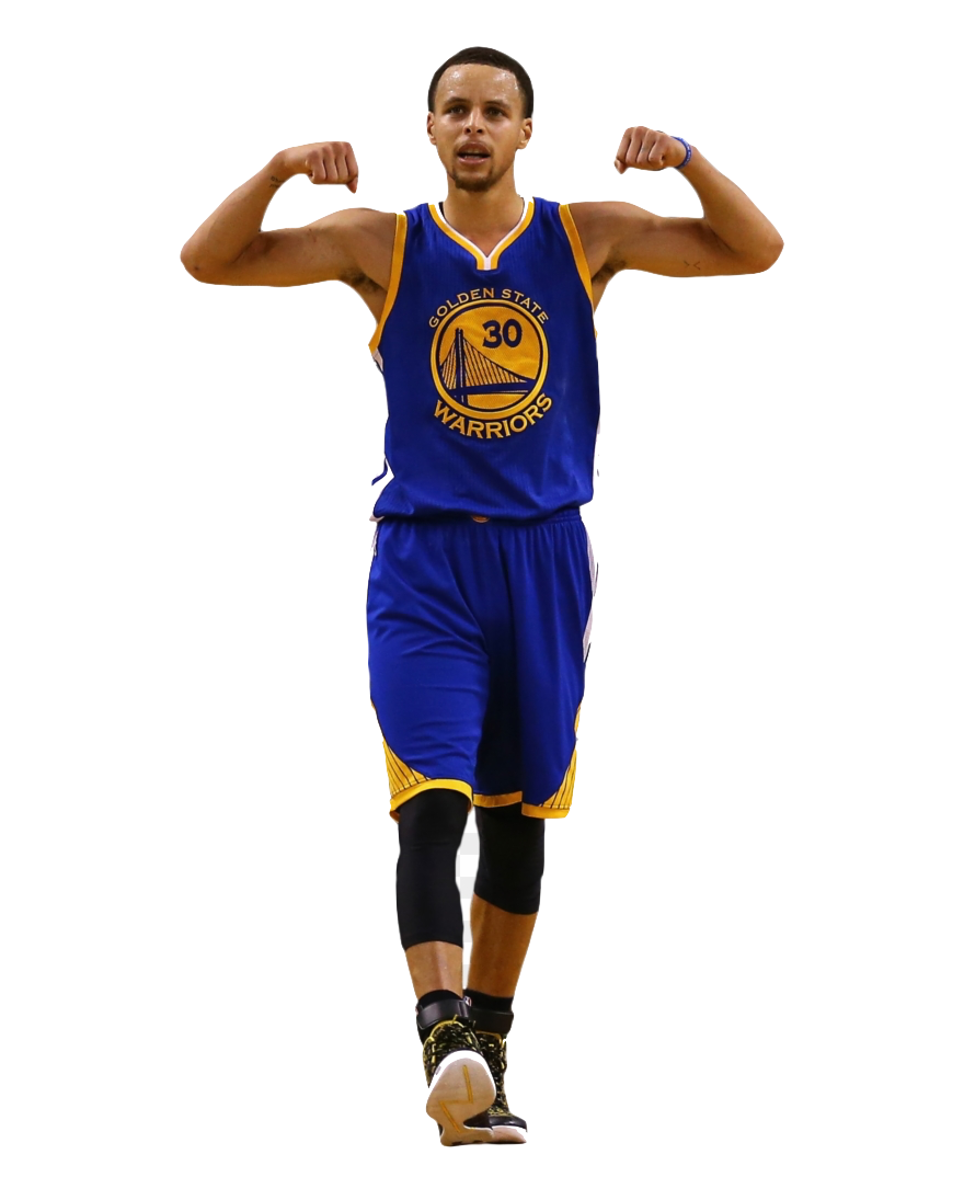 Stephan Curry